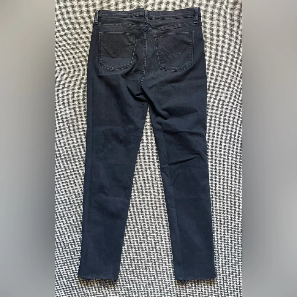 Hudson Jeans stylish dark